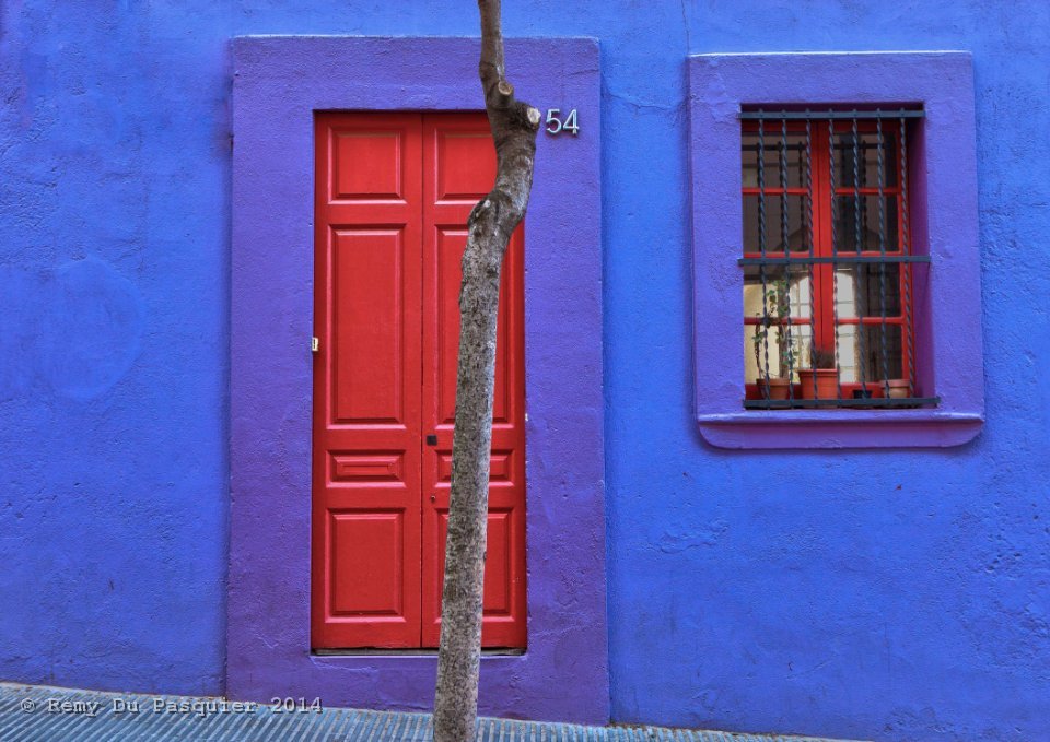 Carrer de Larrard 54, Barcelona